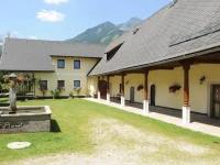 Landhotel Gressenbauer 3*
