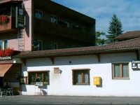 Pension-Restaurant Wachter 