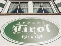 Appart Tirol 