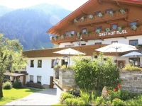 Gasthof-Pension MГ¶sl 