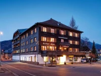 Hotel Gasthof Krone 