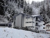 Appartement Hubertus 