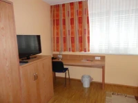Hotel Cafe Lorenz 3*