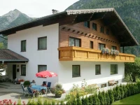 Holiday home Selbstversorgerhaus Lumper 
