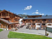 Panorama Chalet 18 