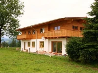 Apartment Hopfgarten 1 