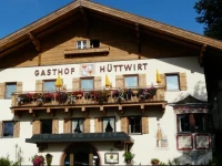 Gasthof HГјttwirt 