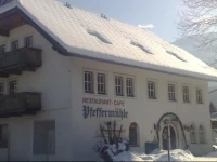 Apartment PfeffermГјhle 