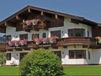 Appartement Mayr