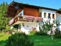 Appartements Binderhof 