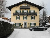 Villa Anna KitzbГјhel 