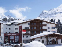 Apart - Hotel KГјhtaier SchlГ¶ssl