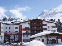 Apart - Hotel KГјhtaier SchlГ¶ssl 