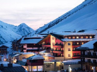 Hotel Mooshaus