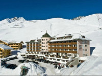 Sporthotel KГјhtai