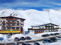 Alpenhotel Seiler