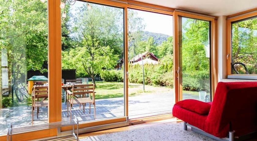 Badehaus Sattnitz 