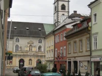 City Appartements 