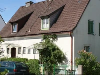 Holiday home Hildegard 