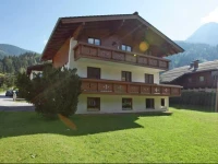 Chalet AmadГ© 