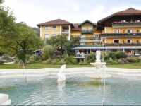 Gasthaus Hotel HГ¶henwirt 