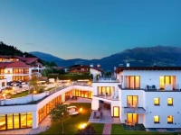VerwГ¶hnhotel Goies 
