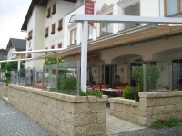 Apart Hotel Reblaus 