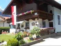 Appartement Auer Agnes 