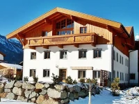 Appartement Ingrid Holzknecht 