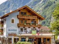 Appartements Blasing 