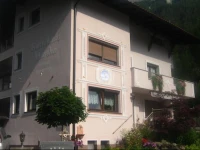 GГ¤stehaus Martha 
