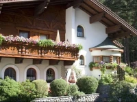 GГ¤stehaus Sissy 