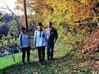 Landhaus Waldfrieden 3*