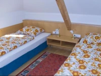 Ferienwohnungen Riedl 