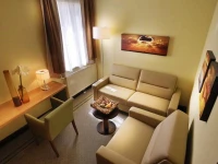 Hotel Leobersdorfer Hof 3*