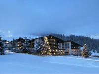 Hotel Almhof Schneider 5*