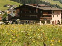 Hotel Garni LГ¤rchenhof 