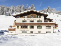 Pension FГ¶rsterhaus 