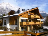 Alpin Lodge Leogang by Alpin Rentals 