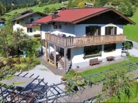 Apartment Ullach A 