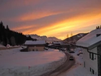Appartement Haus Pichler 