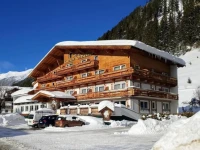 Hotel Grieserhof 