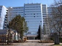 Hotel Sommerhaus Linz 