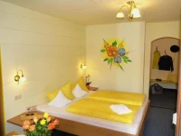 Haus Hoher Sattel 