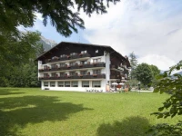Hotel Zugspitze 