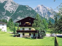 Ferienhaus Sylvia 