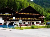 Gasthof zur MГјhle 