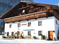 Pfannelerhof 