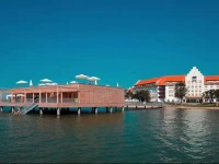 SENTIDO Seehotel Am Kaiserstrand 