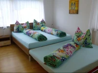 Appartement Karin 
